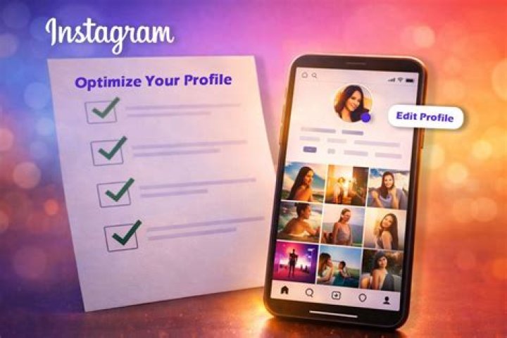 01 instagram profile settings