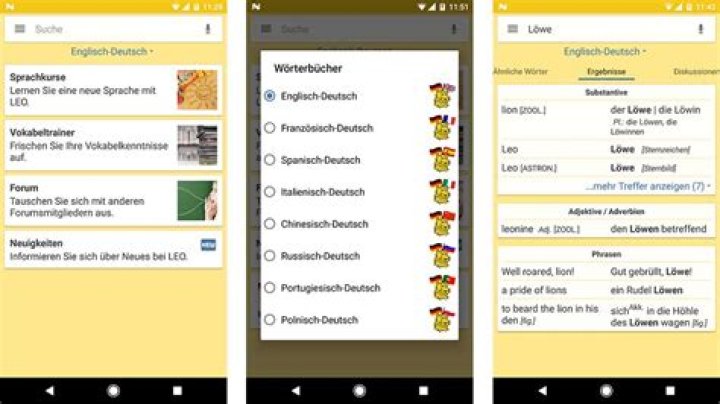 10 best German learning apps for Android