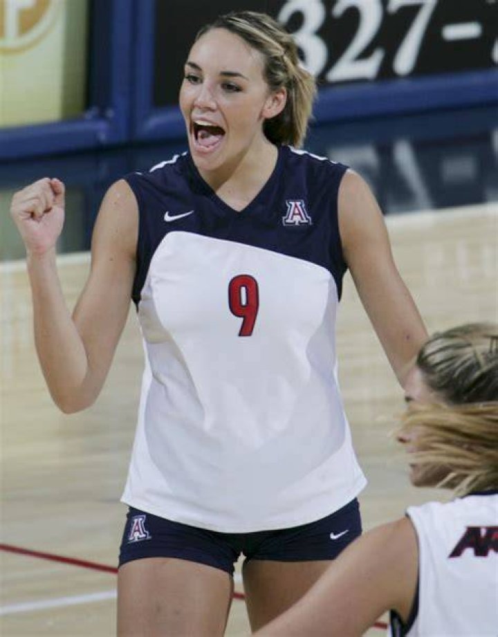 10. Bre Ladd