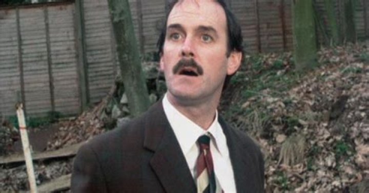 10 British Comedy Icons Ranked By Net Worth