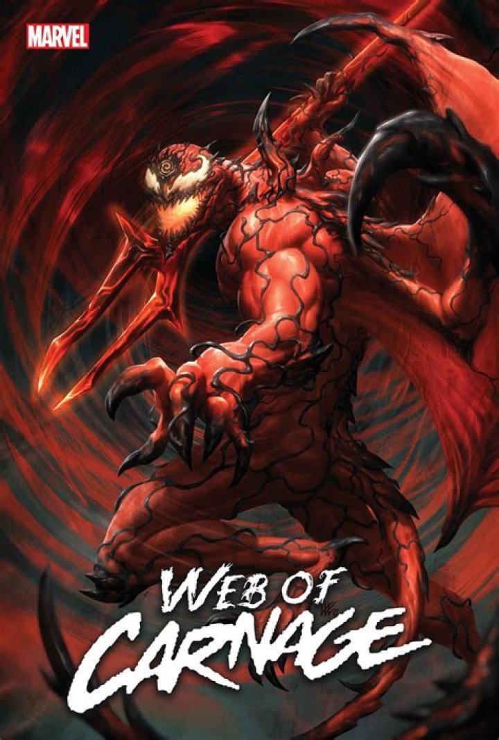 10 Most Powerful Characters Carnage Defeated In Marvel Comics