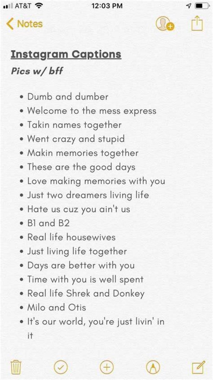 100+ Best Friends Captions for Instagram Whatsapp Facebook