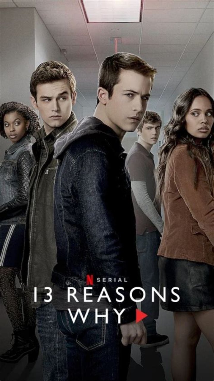 13 Reasons Why