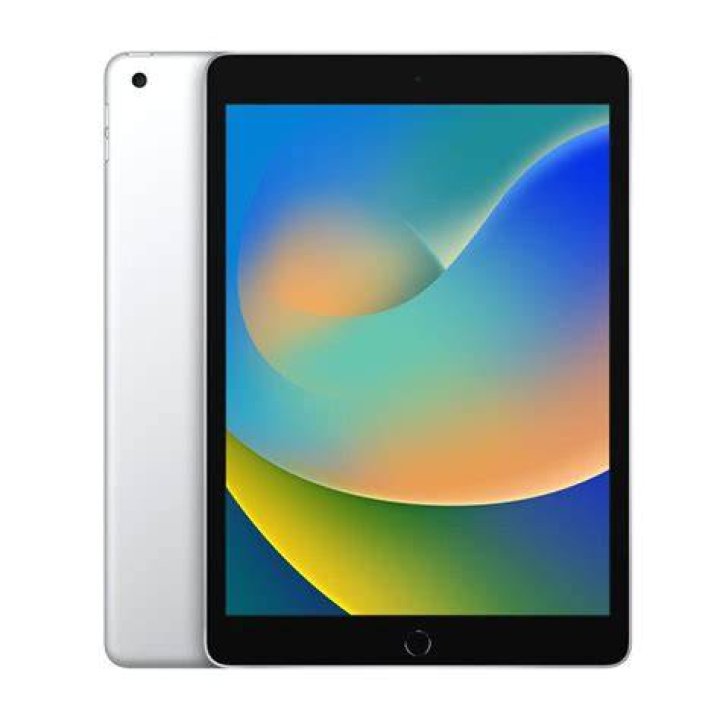 2021 Apple iPad 1