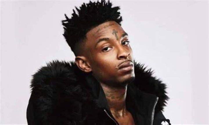 21 Savage Biography Net Worth, Height, Age, Girlfriend, Children