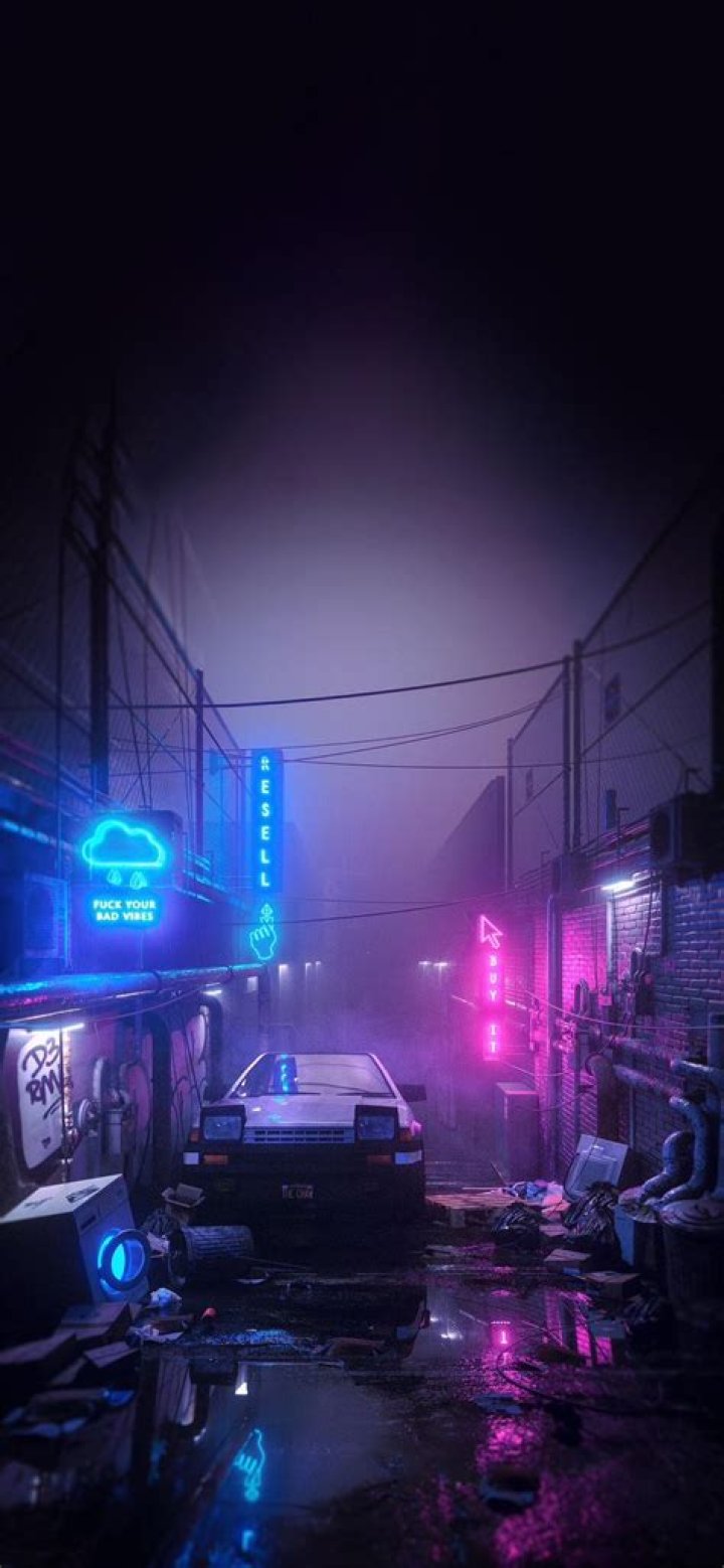 30 Cool iPhone Wallpaper Ideas