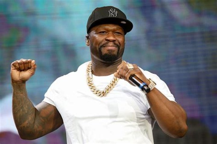 50 Cent was proud of his sleeves and never disliked them. However, he didn't love them enough to keep them for long: When he decided to become a serious actor in 2010, he got them lasered off to save time in the makeup chair. What a pro.