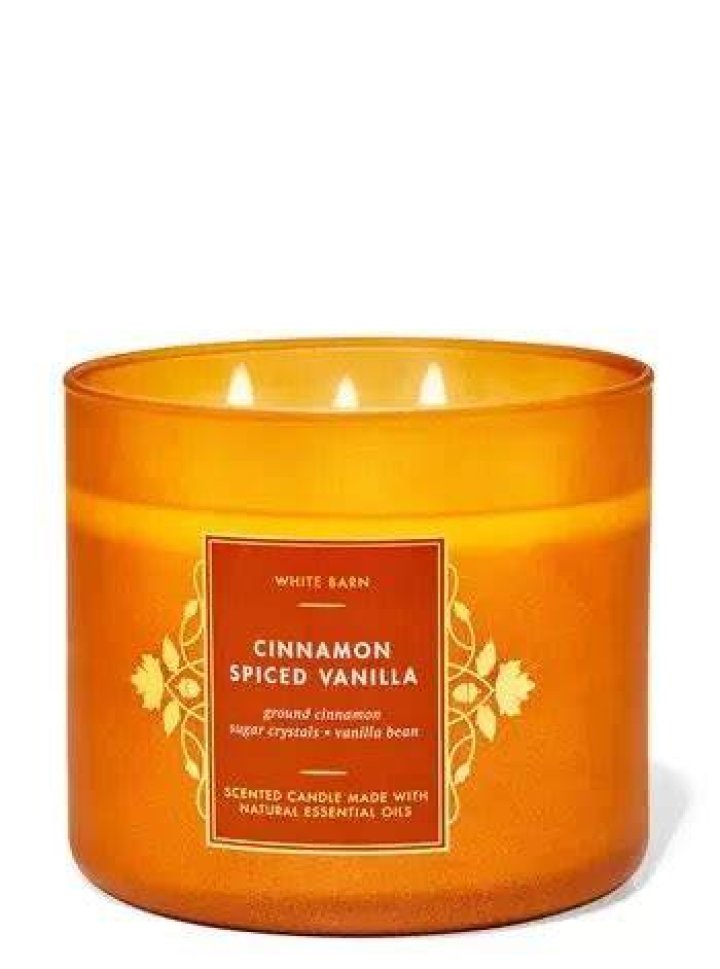 60% Off Candles, Soaps, & More