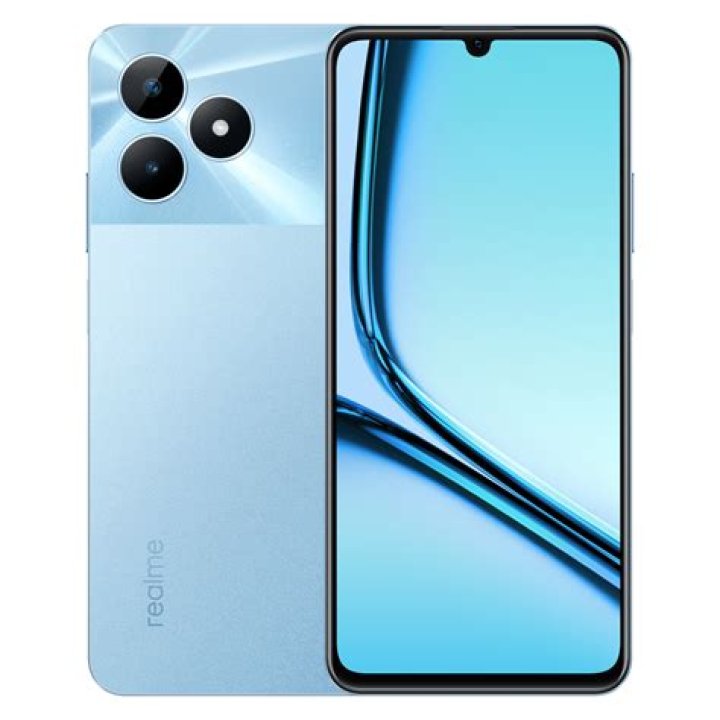 A cheaper Realme 5 Pro?