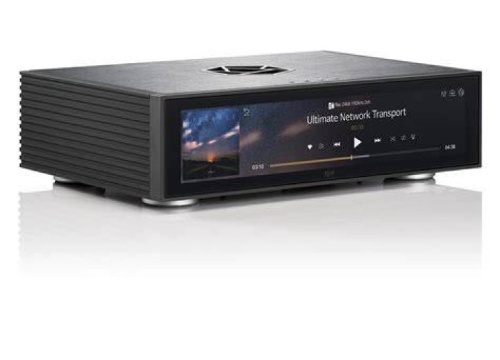 A high-end streaming box at a reasonable price