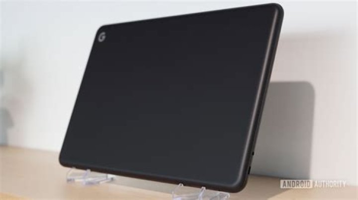 A Pixelbook for the masses?