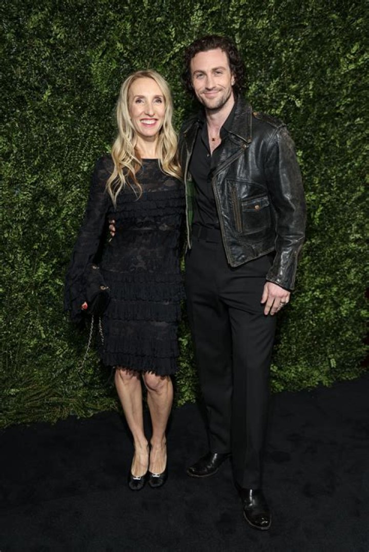Aaron Grunfeld – StyleCaster