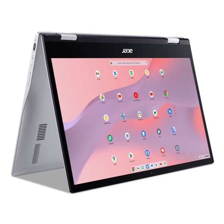 Acer Chromebook Spin 513 hinge tent Acer Chromebook Spin 513 hinge tent