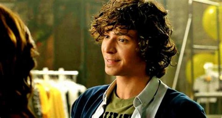 Adam Sevani Moose in Step Up