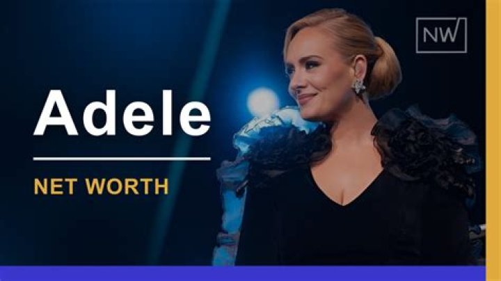 Adele Net Worth 2024, Career, Bio Atlanta Celebrity News