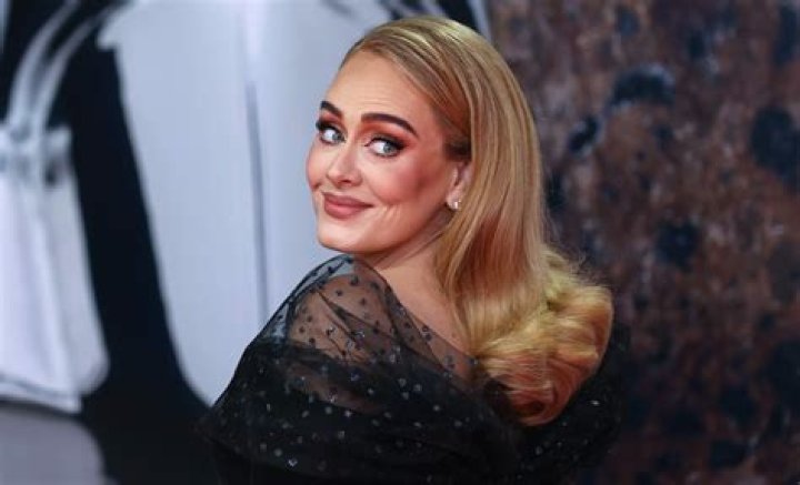 Adele's Financial Symphony Exploring Her Net Worth In 2024