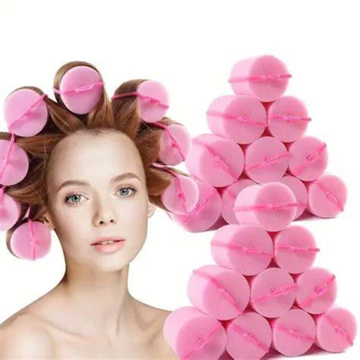 Aimin Hair Rollers
