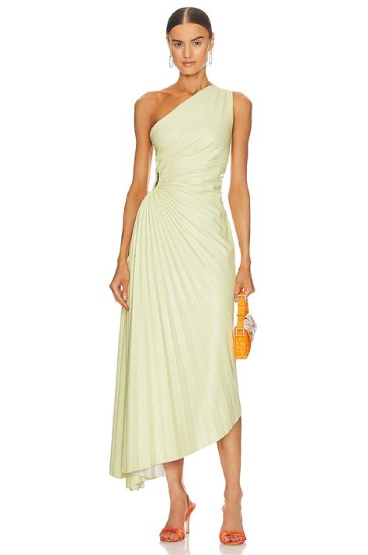 A.L.C. Delfina Dress Revolve