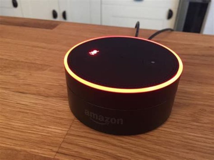 Alexa users report outages and other issues
