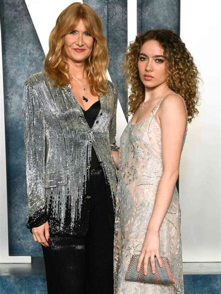 All About Laura Dern's Marriage and Divorce to Ben Harper Who Is