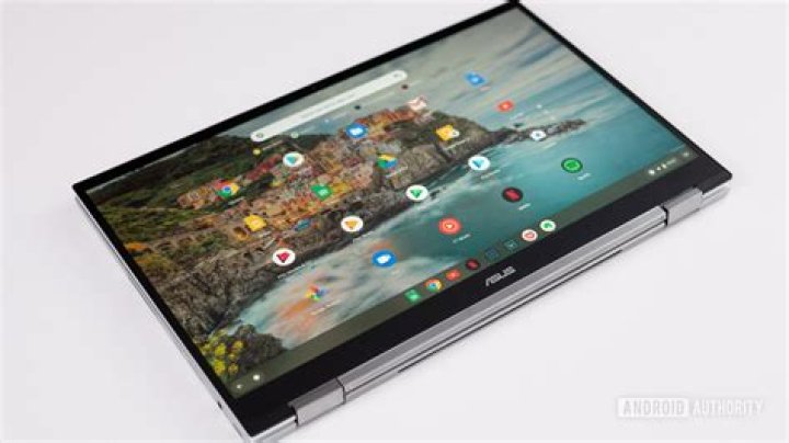 All the Chromebooks that support it