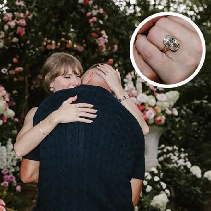 All We Know About Taylor Swift Parents Linefame
