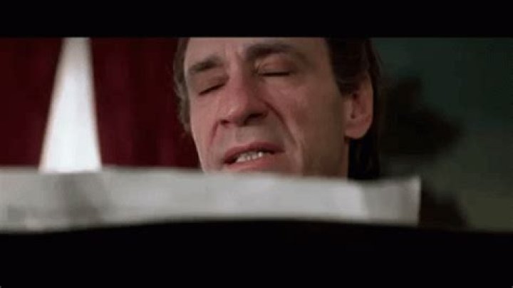 Amadeus GIF