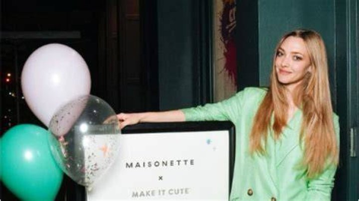 Amanda Seyfried Biography, Age, Height, Family, Boyfriend, Net Worth