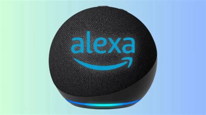 amazon alexa