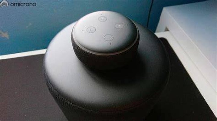 Amazon Echo Sub 1 Amazon Echo Sub 1