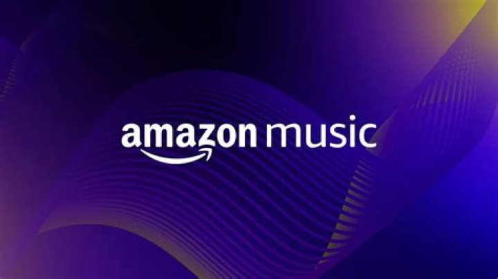 amazon music