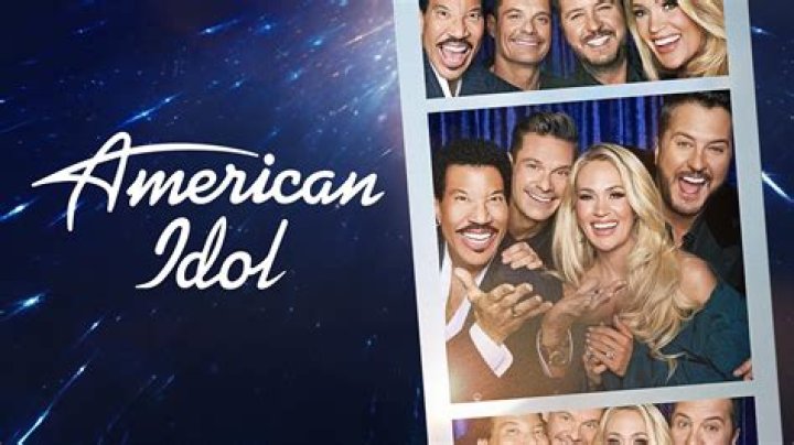 American Idol's original judges Paula Abdul, Simon Cowell, and Randy Jackson