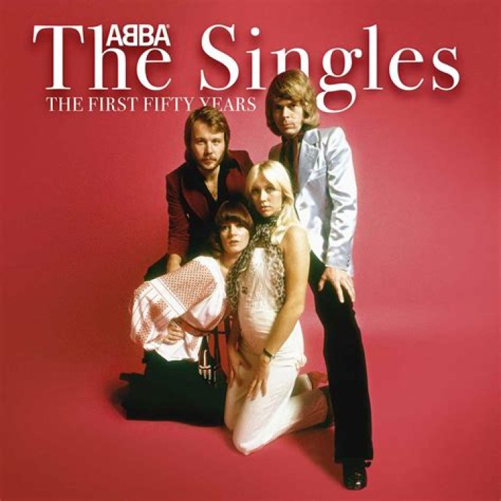 An ABBA record