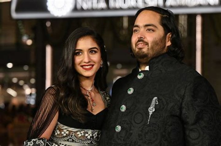 Anant Ambani's Drastic Transformation; Mukesh Ambani&rsquo;s Son Lost 108 Kgs
