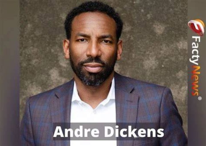 Andre Dickens Age, Wiki, Biography, Family, Net worth, Wife, Children