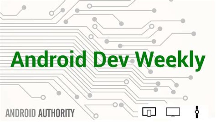 Android Authority launches new developer-focused newsletter
