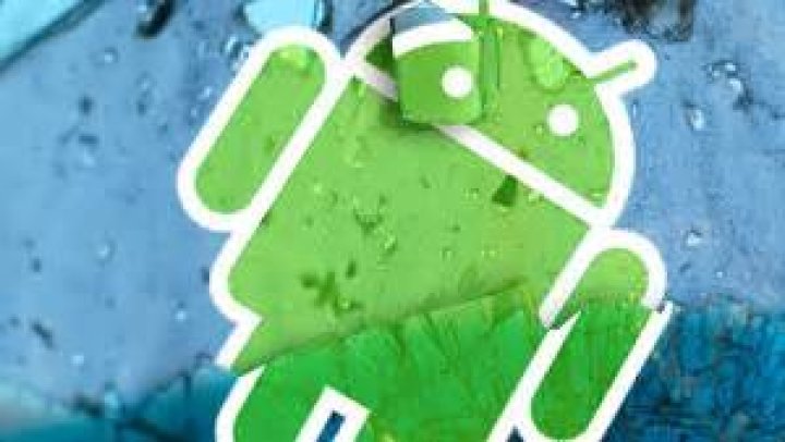 android fragmented