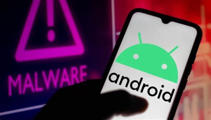 Android malware