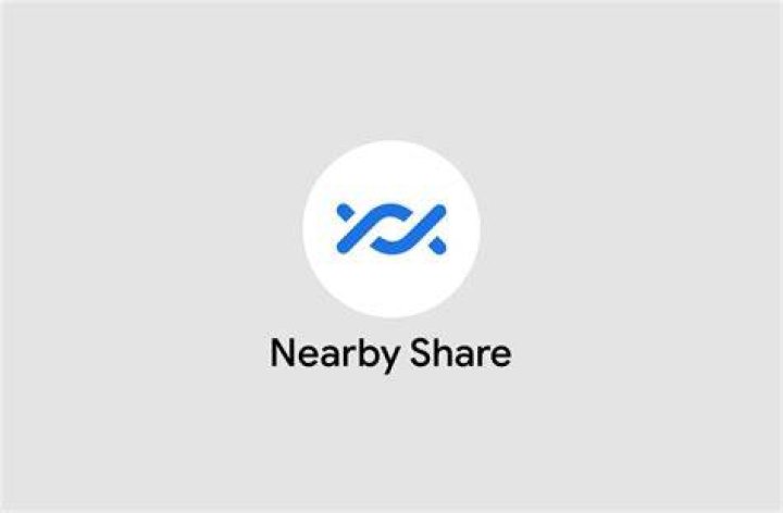 android nearby share android nearby share