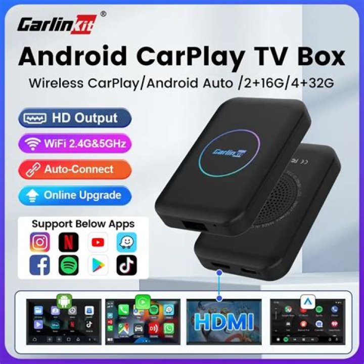 IO Android TV Auto Install Android TV P Auto Install