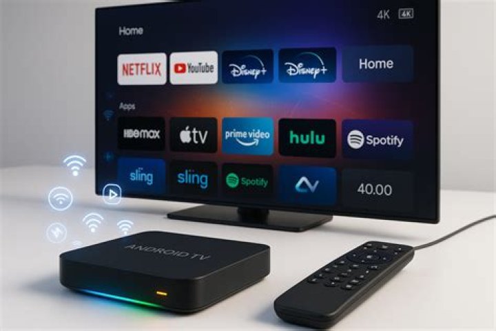 nvidia shield tv 2017 review aa (11 of 19) android tv Android TV