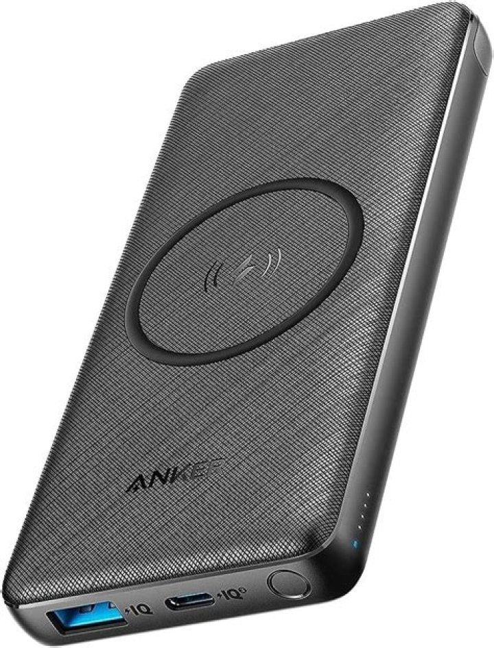 anker powercore iii wireless power bank anker powercore iii wireless power bank