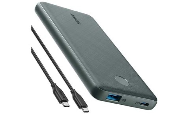 anker powercore slim pd anker powercore slim pd
