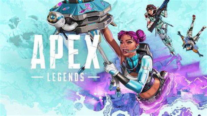 Apex Legends Mobile Loadout Apex Legends Mobile Loadout