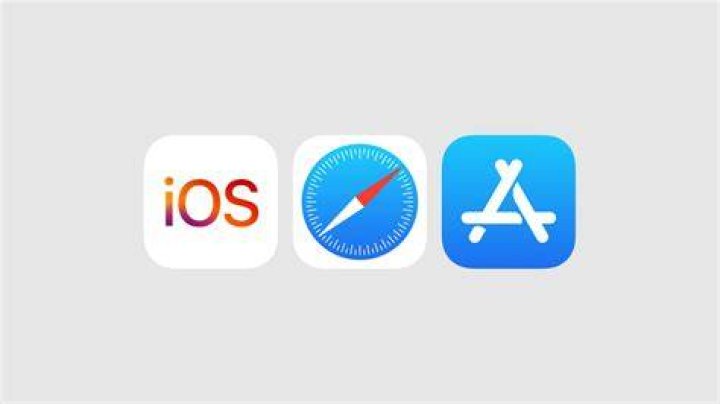 app ios