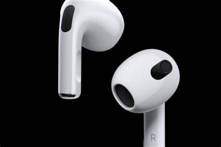 Apple AirPods third generation