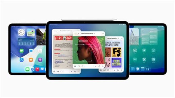 Apple iPad 3 Against the Android Army