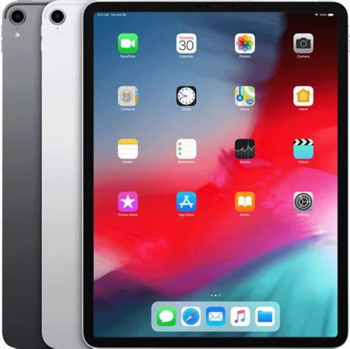 Apple iPad Pro 2020 buttons Apple iPad Pro 2020 buttons