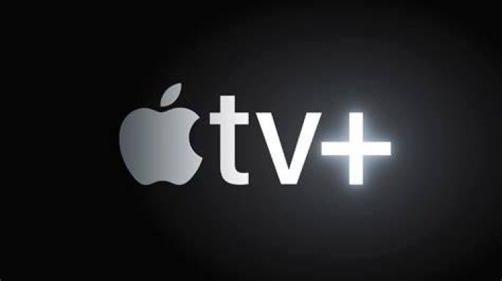 apple tv plus logo 1