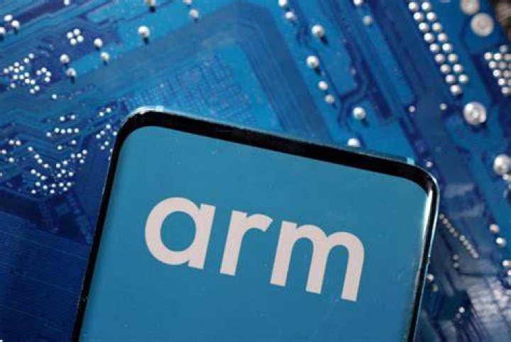 Arm Mali-G72 energy performance gain Arm Mali-G72 energy performance gain
